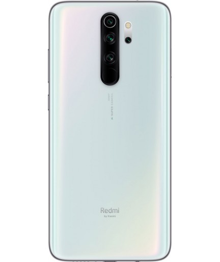 Xiaomi Redmi Note 8 Pro 8/128GB White